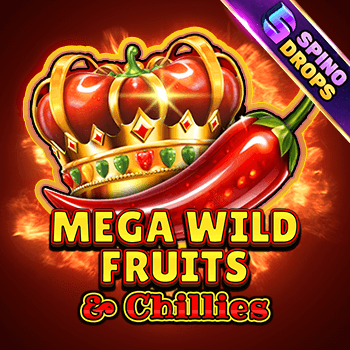 Mega Wild Fruits & Chillies